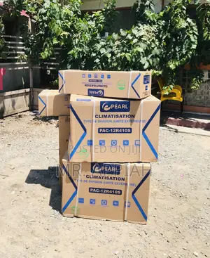 Order Pearl 1.5hp Split Type Air Conditioner(R410 Gas).