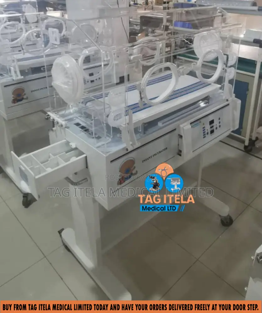 Baby Incubator (Standard)