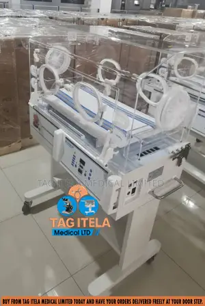 Baby Incubator (Standard)