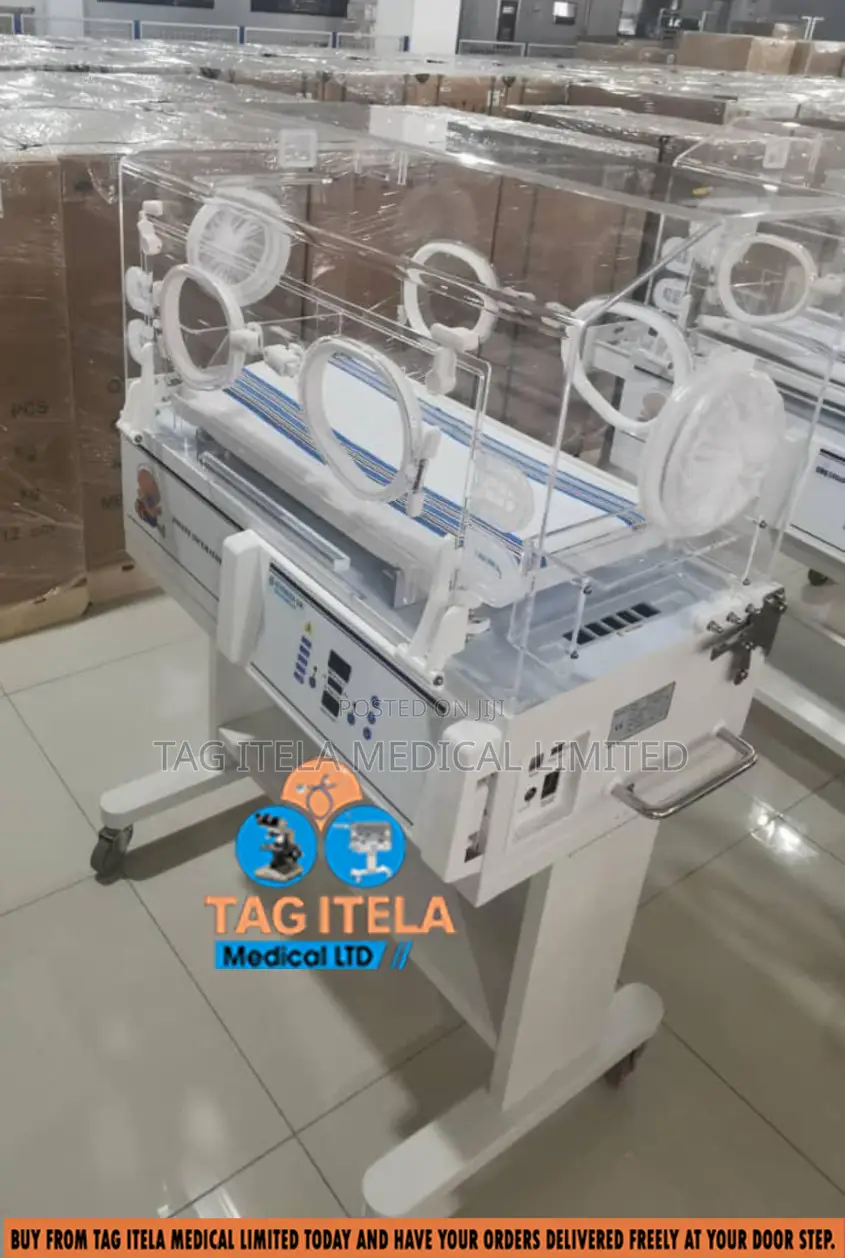 Baby Incubator (Standard)