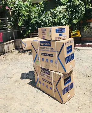 Order Quality Pearl 1.5hp Split Type Air Conditioner