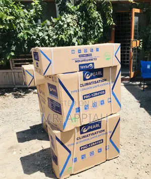 Order Authentic Pearl 1.5hp Non Inverter Electric Ac.