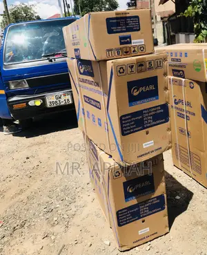 Order Affordable Pearl 1.5hp Non Inverter Electric Ac(R410)