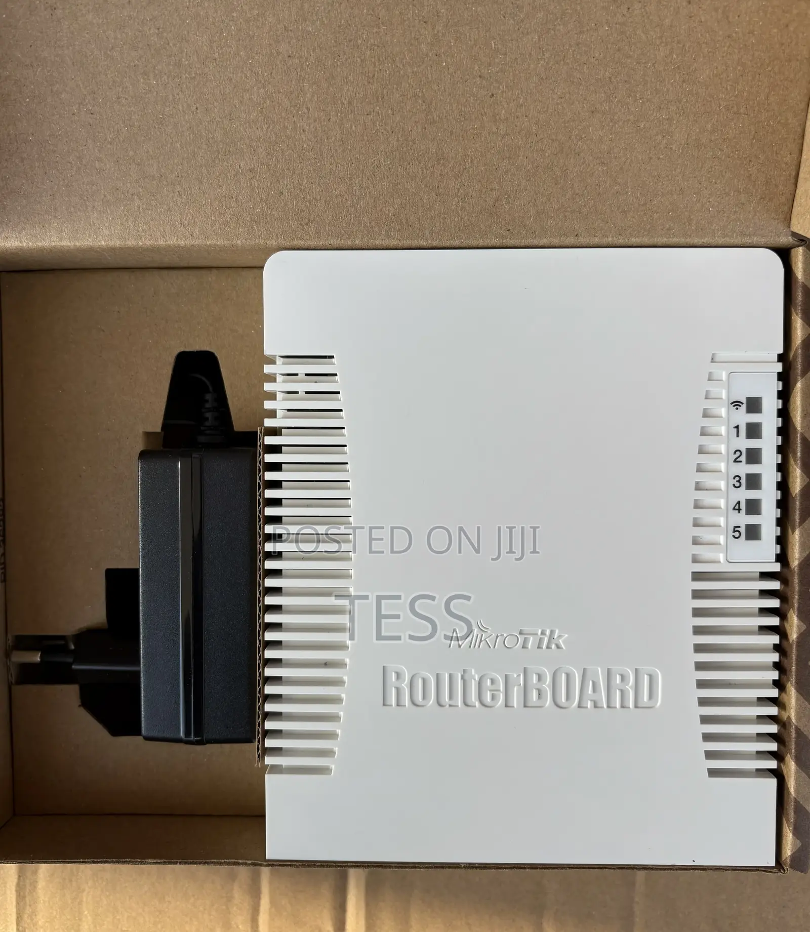 Mikrotik Rb951ui-2hnd Routerboard