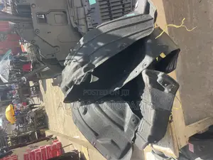 Toyota Rav4 Highlander Woollen Mudguard Liner
