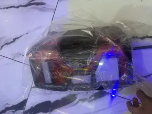 L 200 2016,2017,2018,2019,2020 Taillights Spec Led