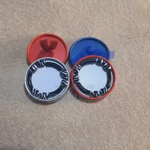 Photo - African Wrist Beads
