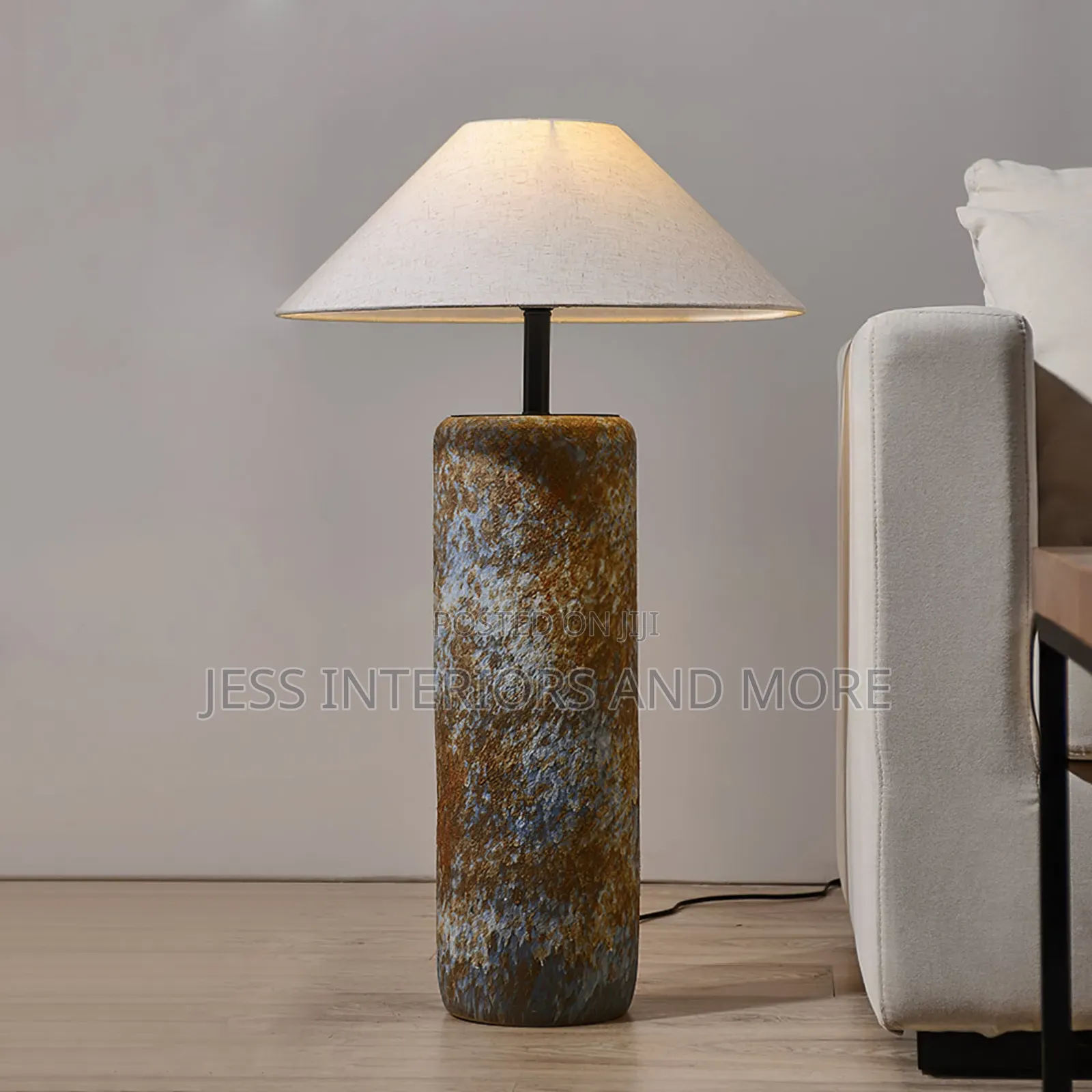 Floor Lamp