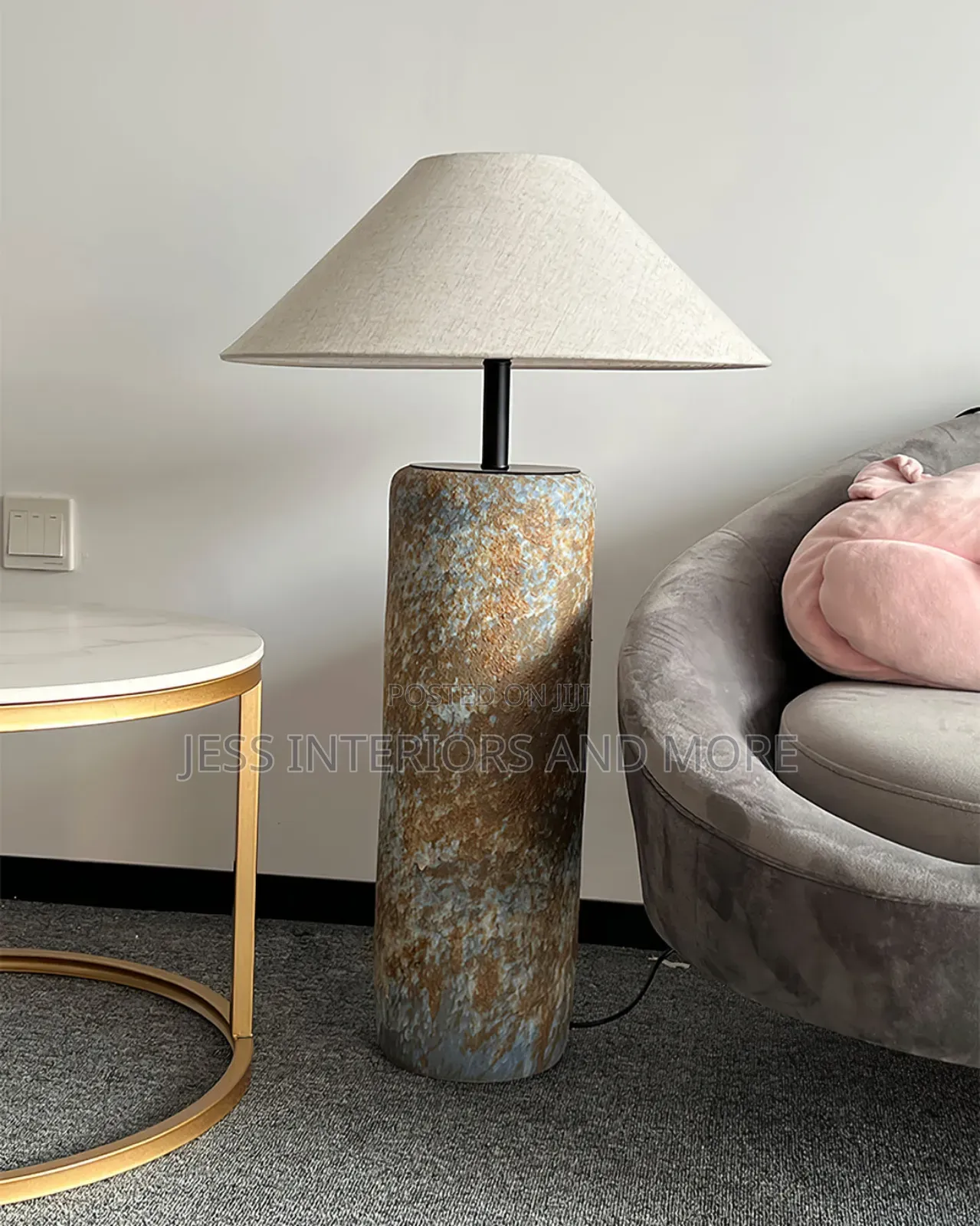 Floor Lamp