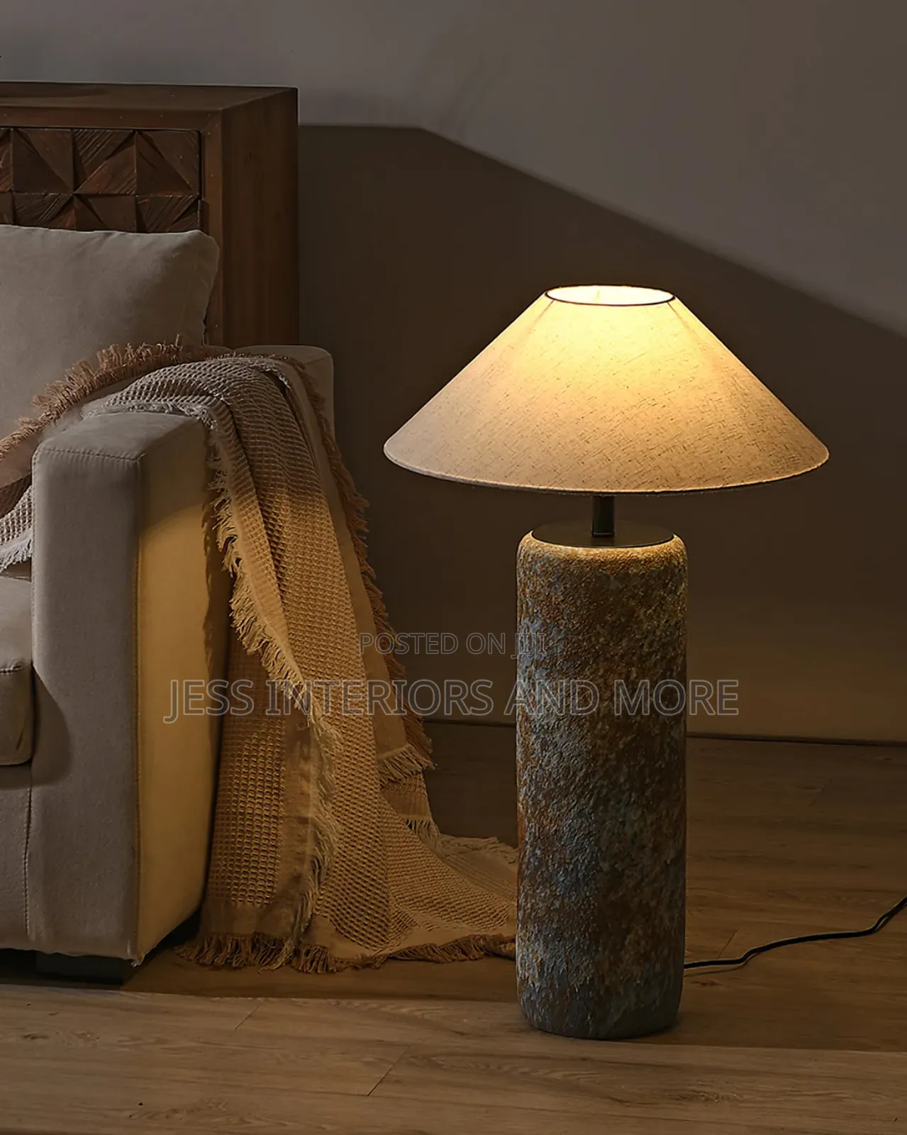 Floor Lamp