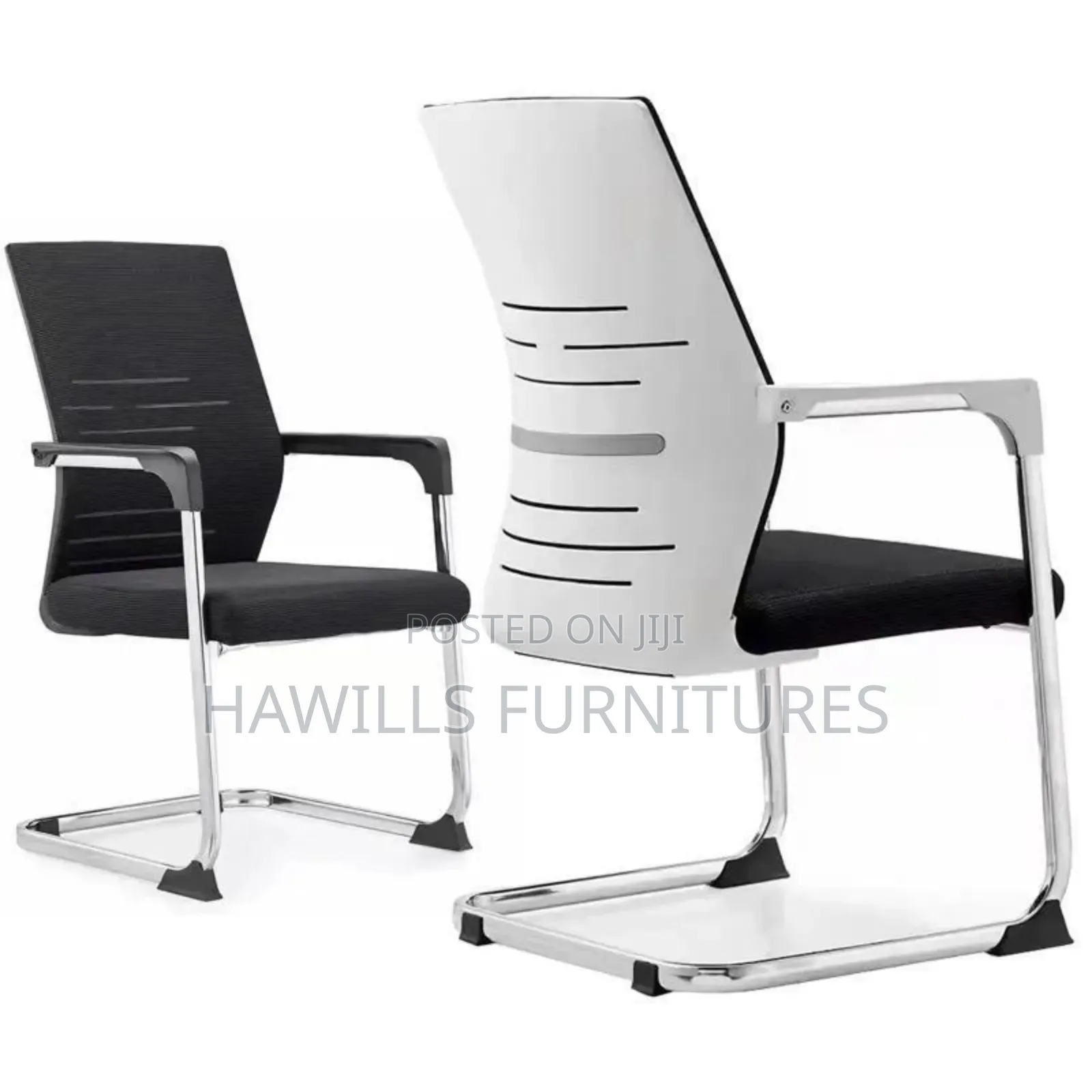 Executive Waiting Chair Firmly Strong