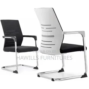 Executive Waiting Chair Firmly Strong