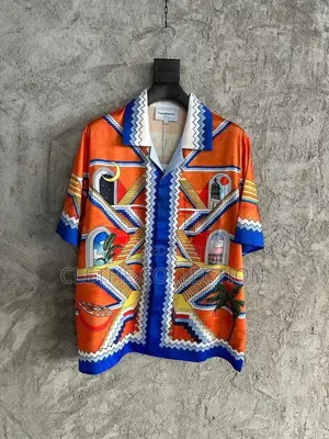 Summer Tops