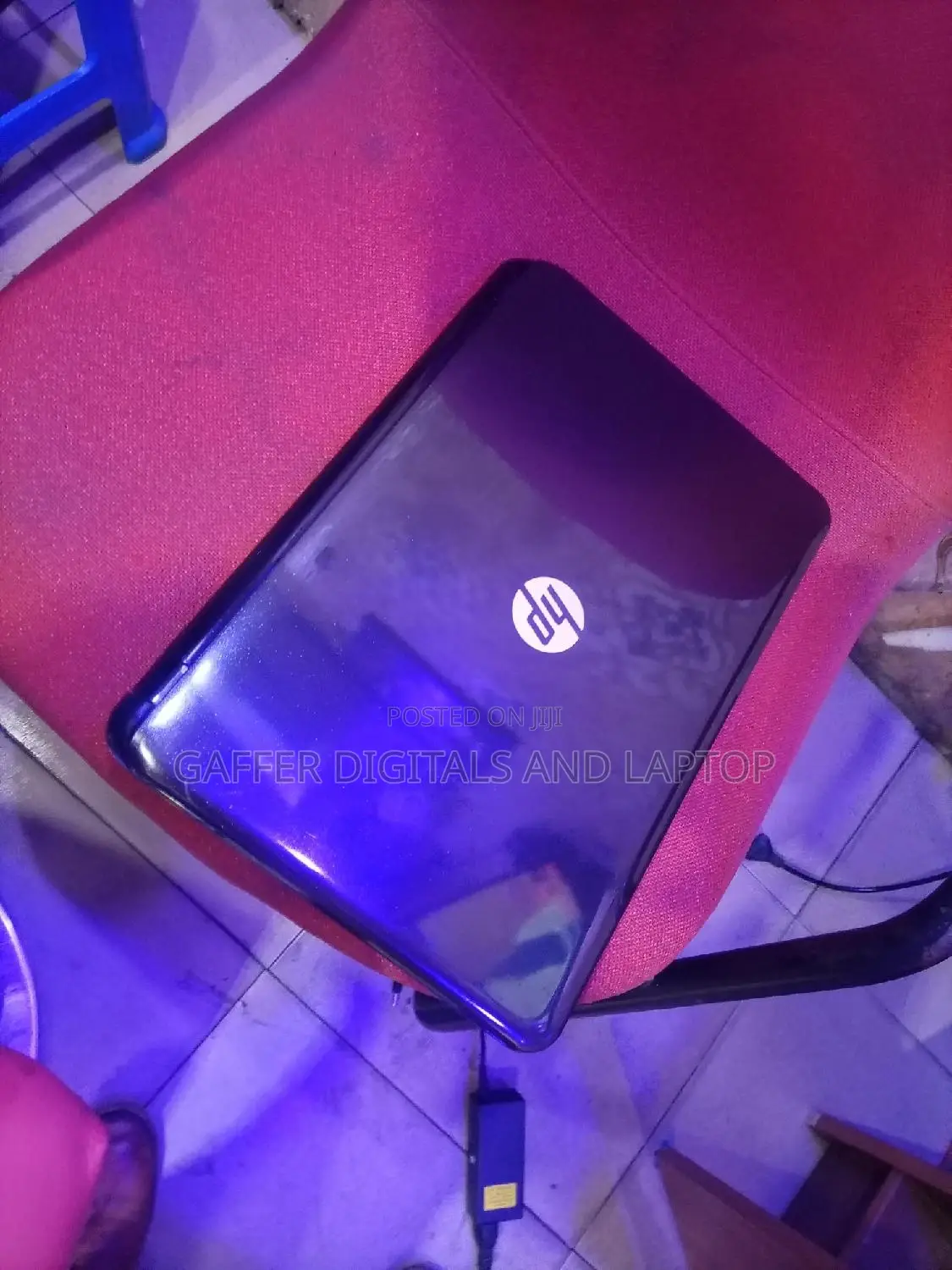 New Laptop HP Pavilion 15 4GB AMD A4 HDD 350GB