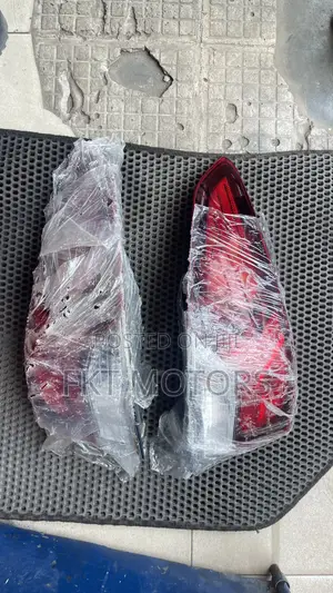 Hyundai Sonata Taillight And Bootlight 2017/2018/2019/2020
