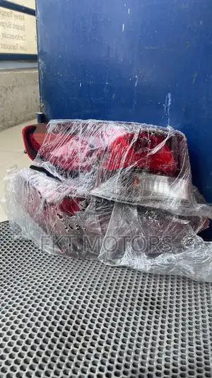 Hyundai Sonata Taillight And Bootlight 2017/2018/2019/2020