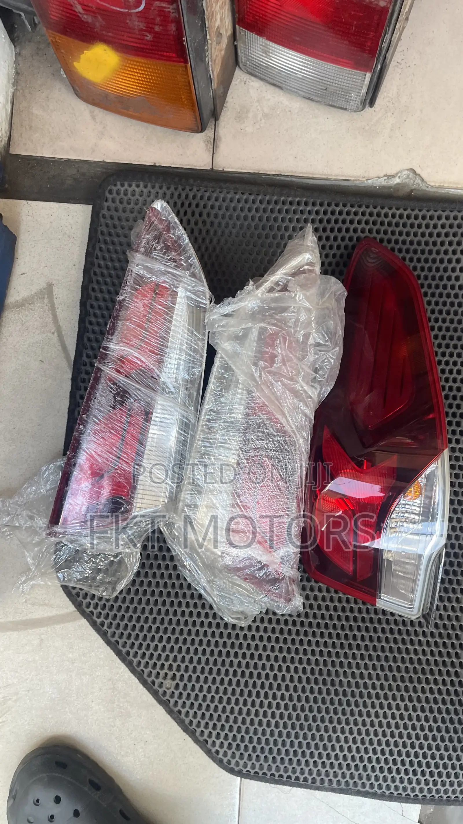 Hyundai Sonata Taillight And Bootlight 2017/2018/2019/2020