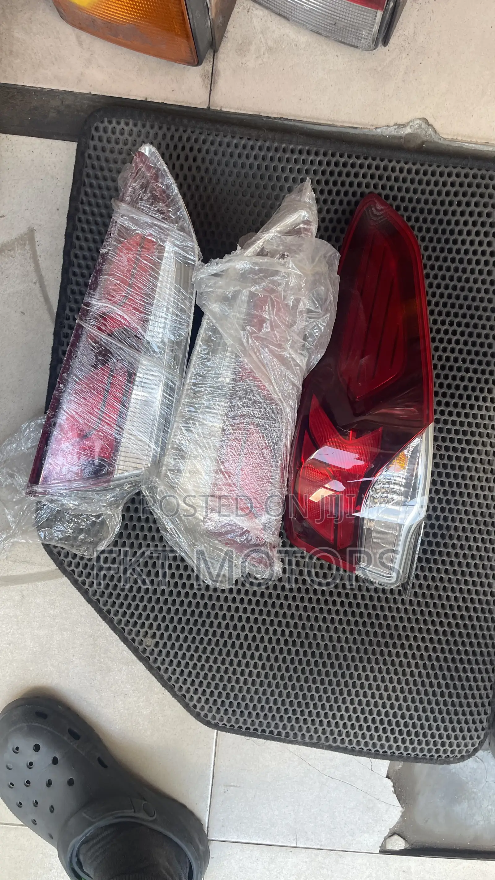 Hyundai Sonata Taillight And Bootlight 2017/2018/2019/2020