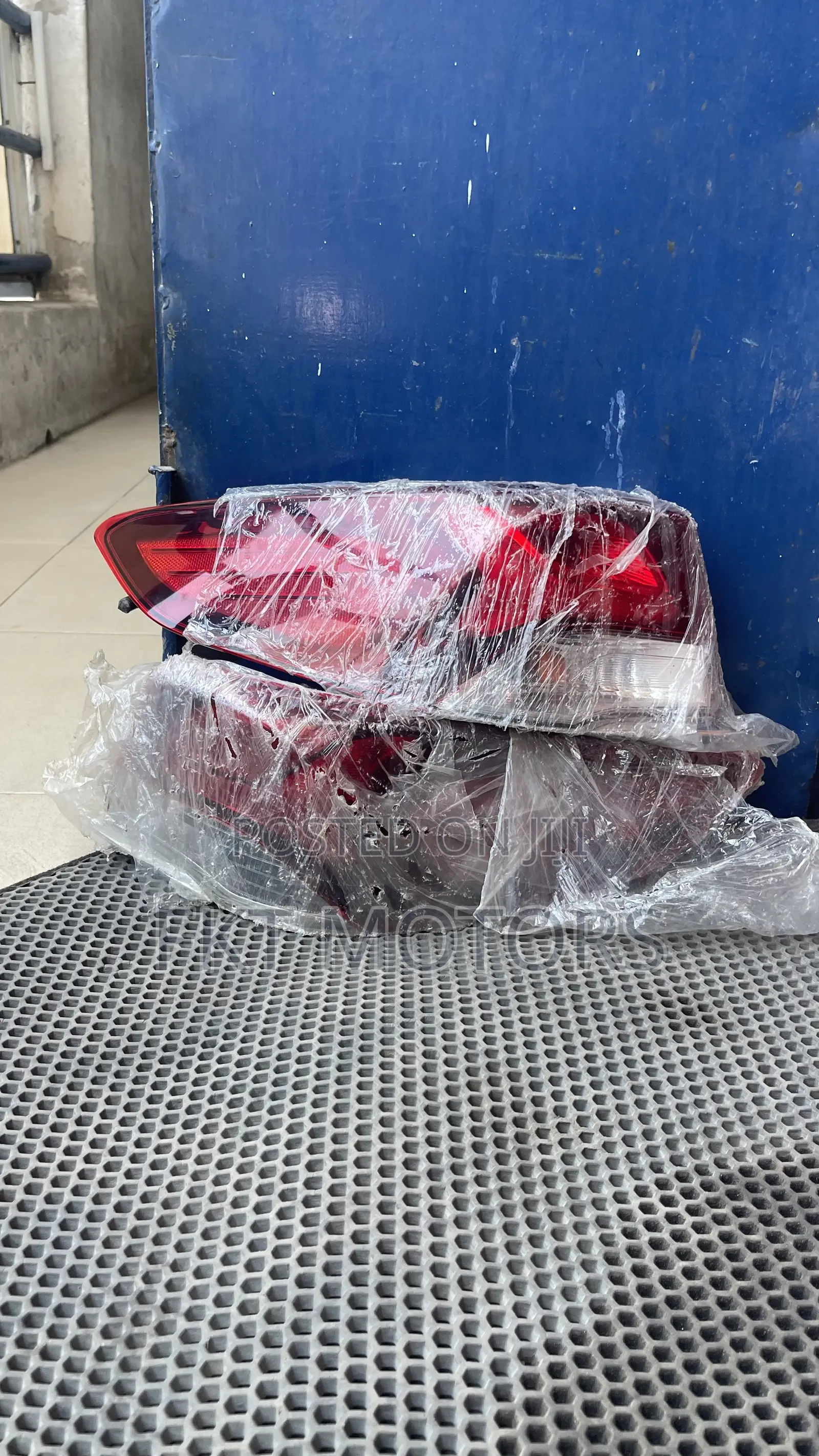 Hyundai Sonata Taillight And Bootlight 2017/2018/2019/2020
