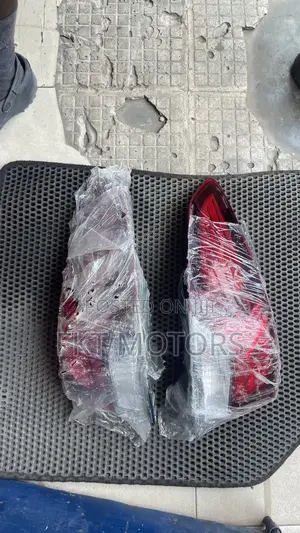 Hyundai Sonata Taillight And Bootlight 2017/2018/2019/2020