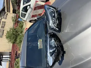Mercedes Benz CLA 250 Led Headlights