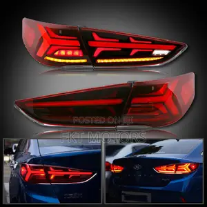 Hyundai Sonata Taillight And Bootlight 2017/2018/2019/2020