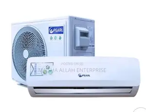 1.5hp Pearl Air Conditioner