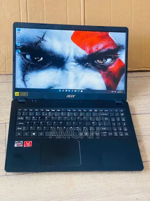 Laptop Acer Aspire 3 A315-51 16GB AMD Ryzen 3 SSD 256GB