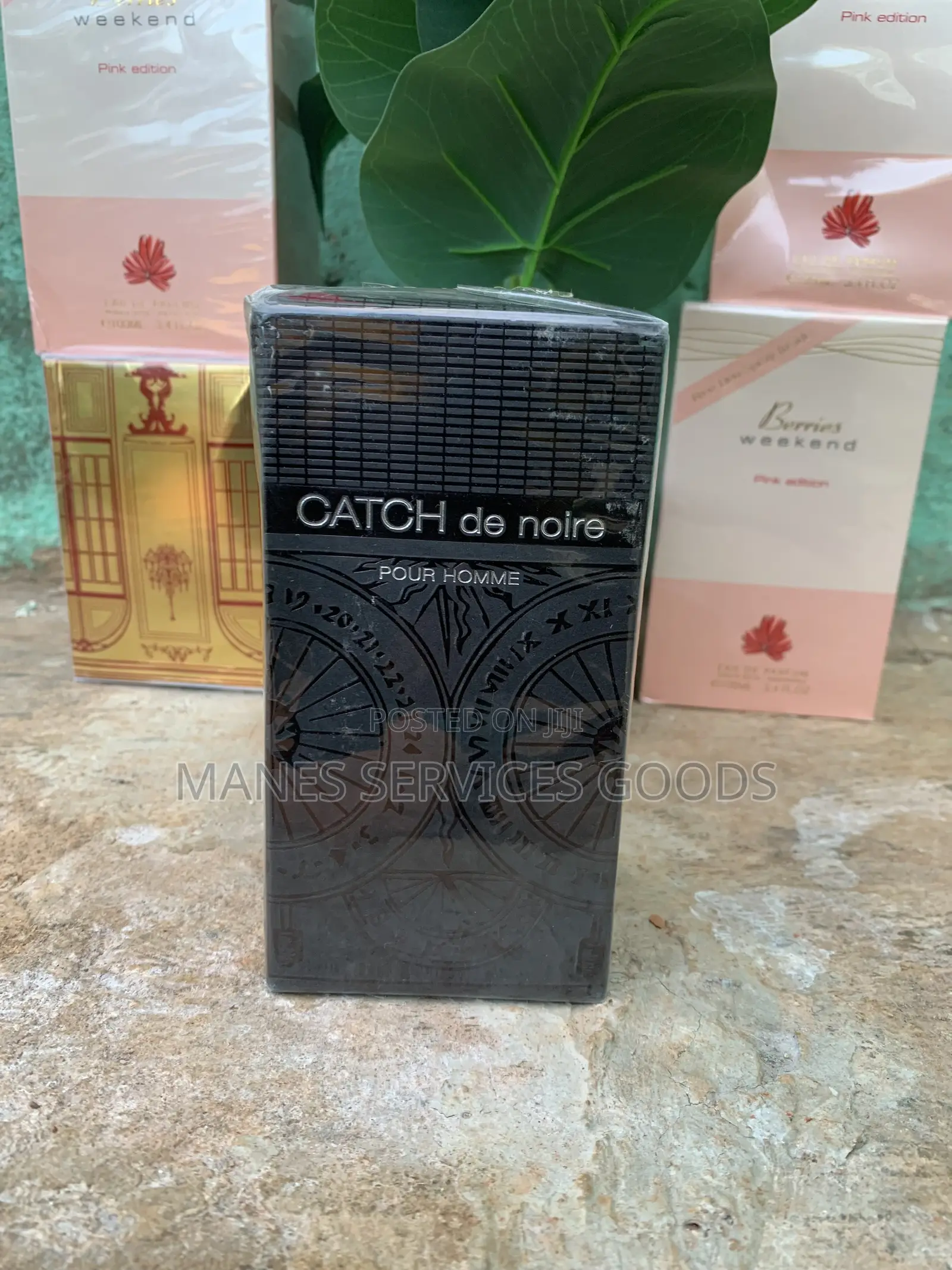 Original Perfumes