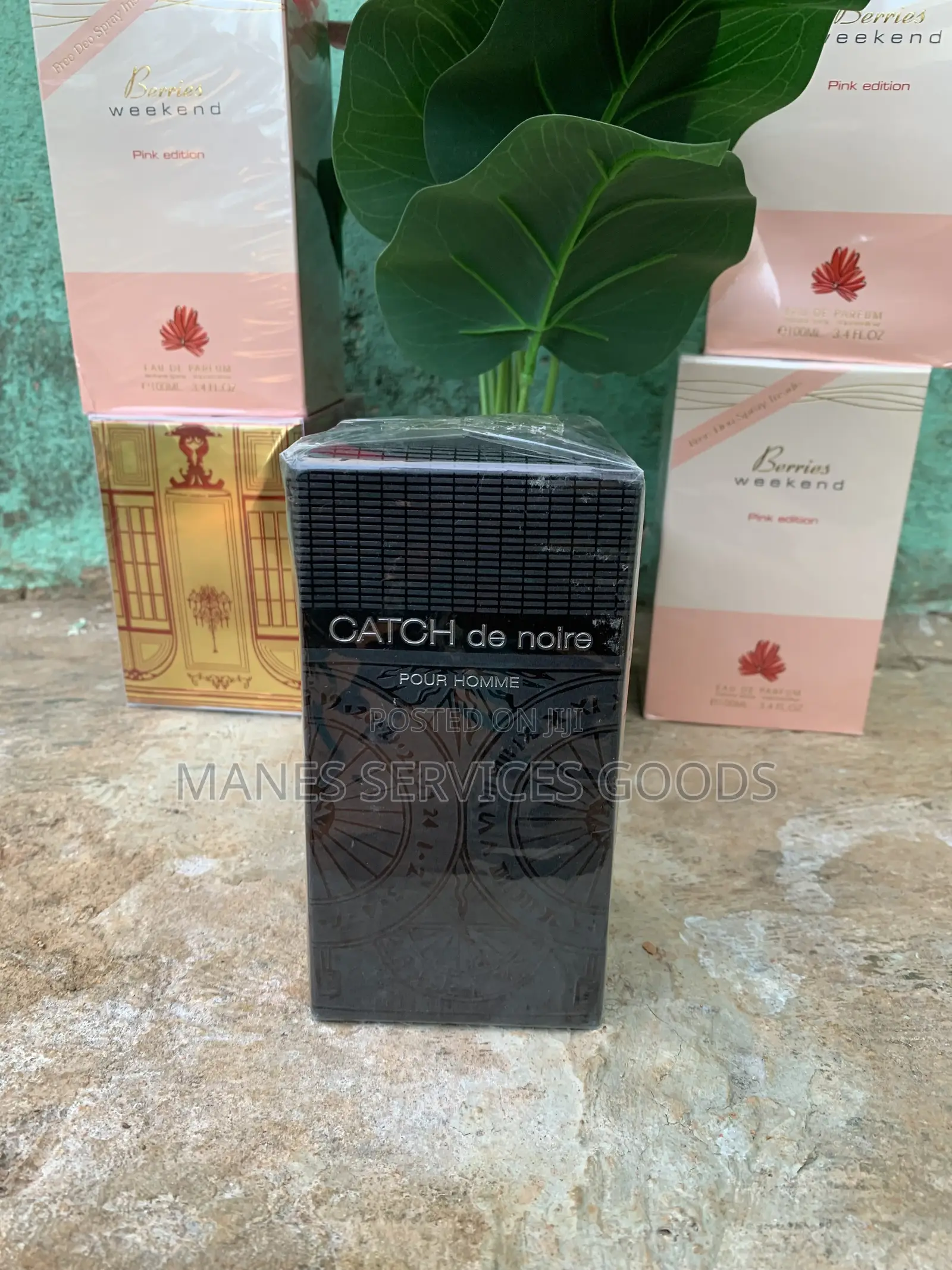 Original Perfumes