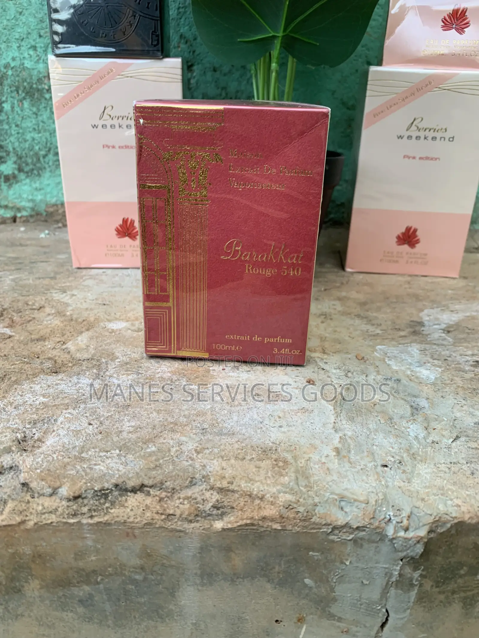 Original Perfumes