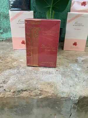 Original Perfumes