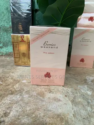 Original Perfumes