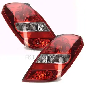 Hyundai I20 Tail Light 2008/2009/2010/2011/2012/2013