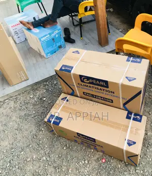 Well Design Pearl 1.5hp Non Inverter Electric Ac(R410 Gas)