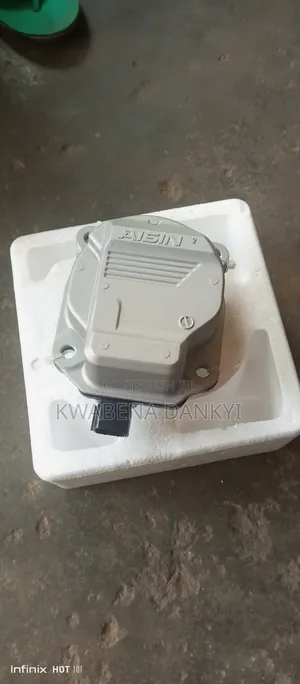 RAV4 2020 Electronics Water Pump