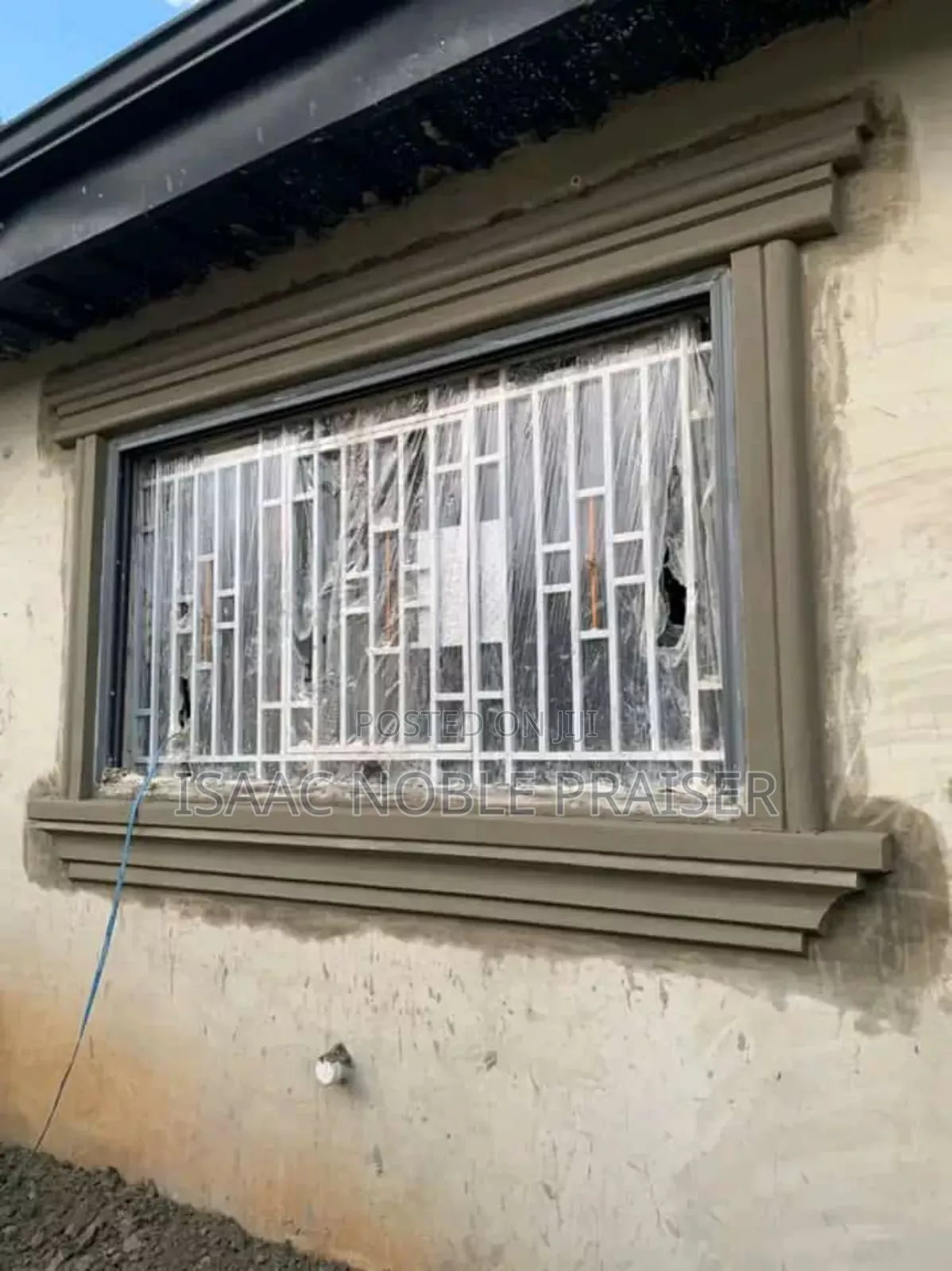 Window Design
