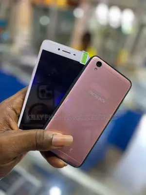 Huawei Honor 6X 64 GB Black