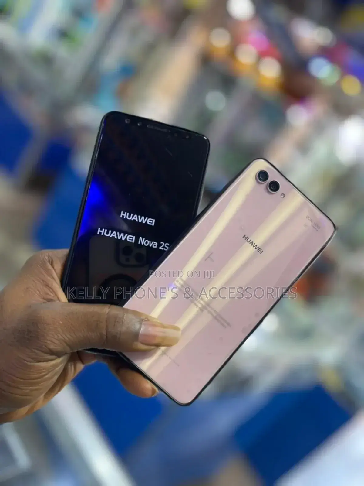 Huawei P30 Lite 128 GB