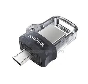 64gb OTG (Dual Drive) Flash Drive