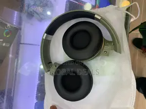 Original Headset. XY-800BT