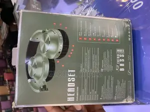 Original Headset. XY-800BT
