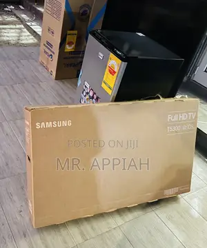 Buy Durable Samsung 43T5300 43” Full HD Television.
