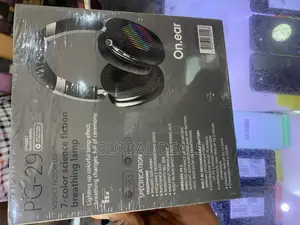Original Bluetooth Headset With LED