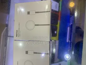 Apple Watch Magnetic Charger. Type C