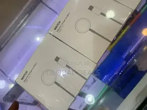 Apple Watch Magnetic Charger. Type C