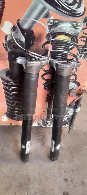 Mercedes Benz C300 Back Shock Absorber