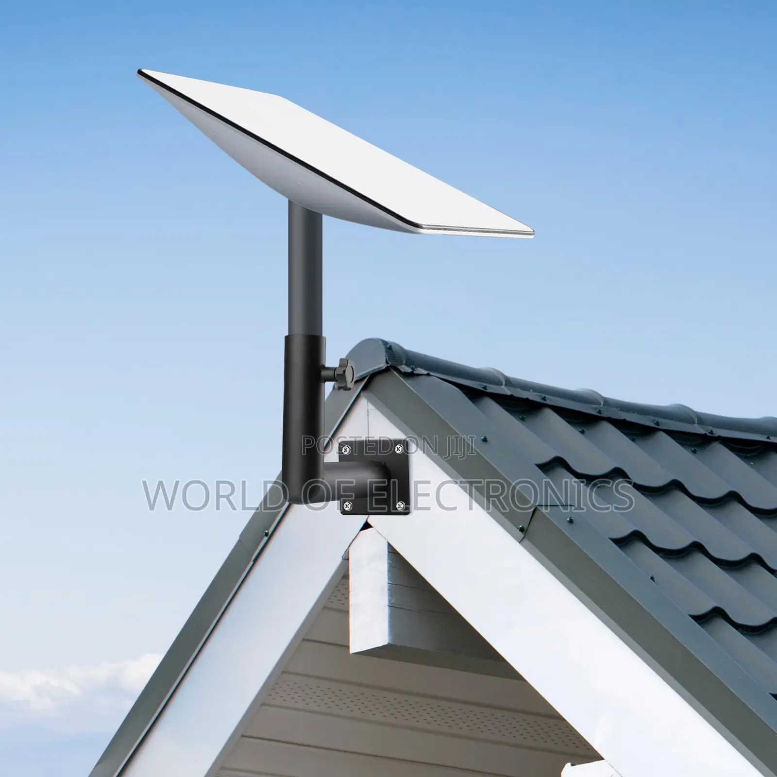 Starlink Gen 3 Mesh Router Wifi 6, Works W/ Gen 3 Flat Dish
