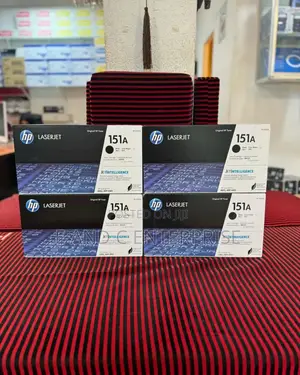 Hp Toner 151A Original