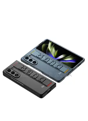GKK Folding Thin Case Available for Samsung Z Fold 6 Fold5